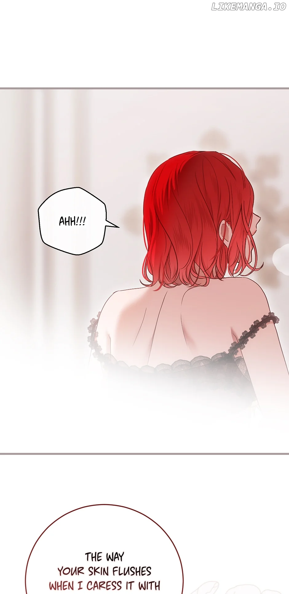It Looks Like I’ve Fallen into the World of a Reverse Harem Game ss3 Chapter 126 page 24