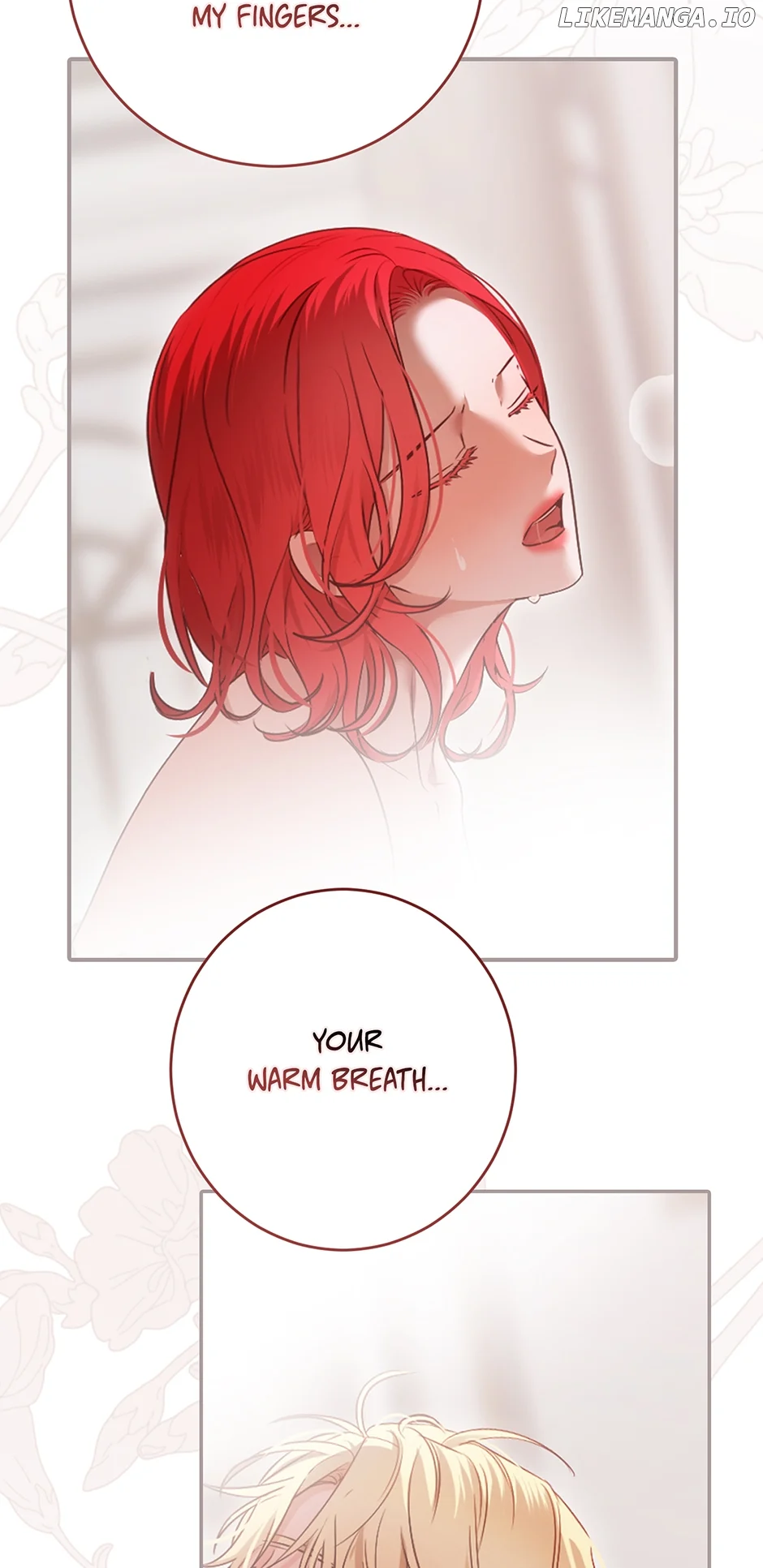 It Looks Like I’ve Fallen into the World of a Reverse Harem Game ss3 Chapter 126 page 25