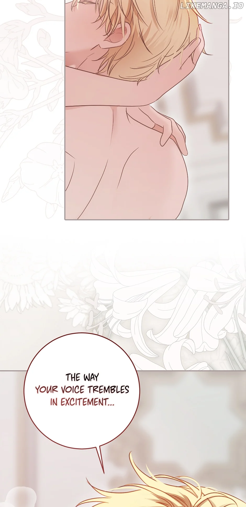 It Looks Like I’ve Fallen into the World of a Reverse Harem Game ss3 Chapter 126 page 26