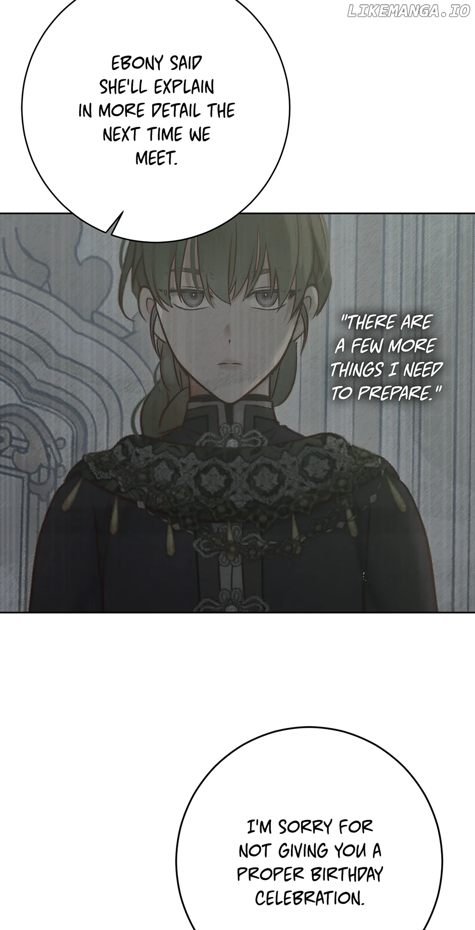 It Looks Like I’ve Fallen into the World of a Reverse Harem Game ss3 Chapter 126 page 2