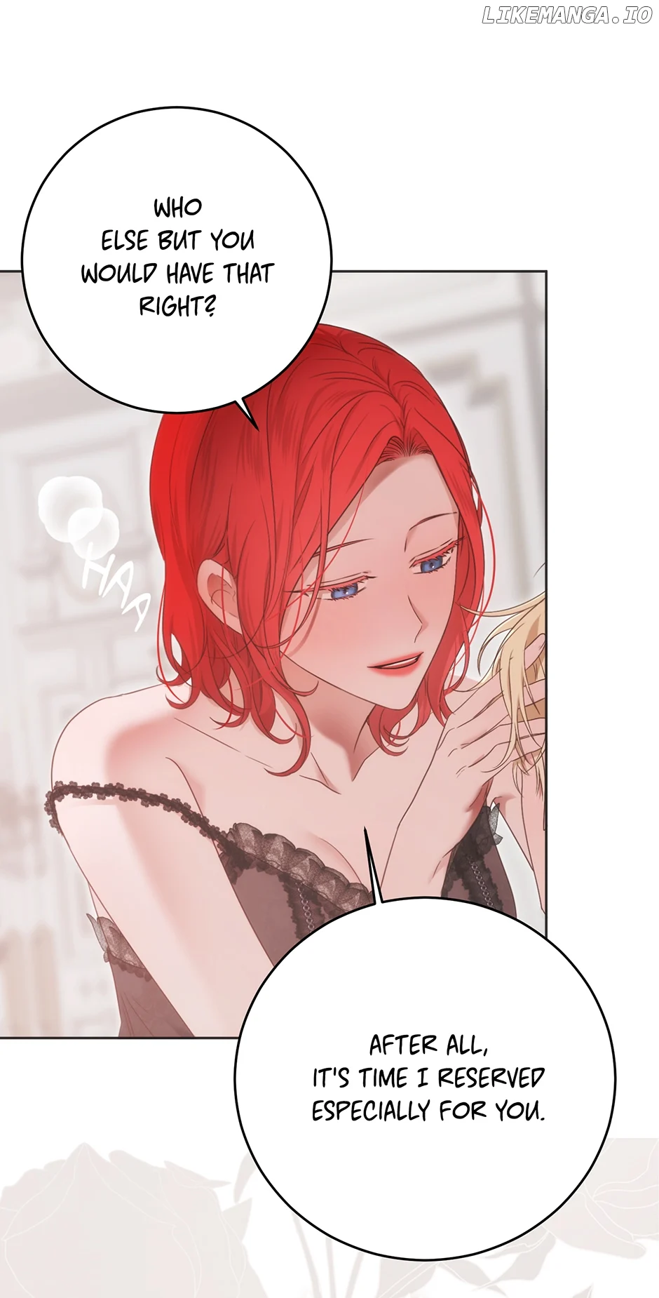 It Looks Like I’ve Fallen into the World of a Reverse Harem Game ss3 Chapter 126 page 30