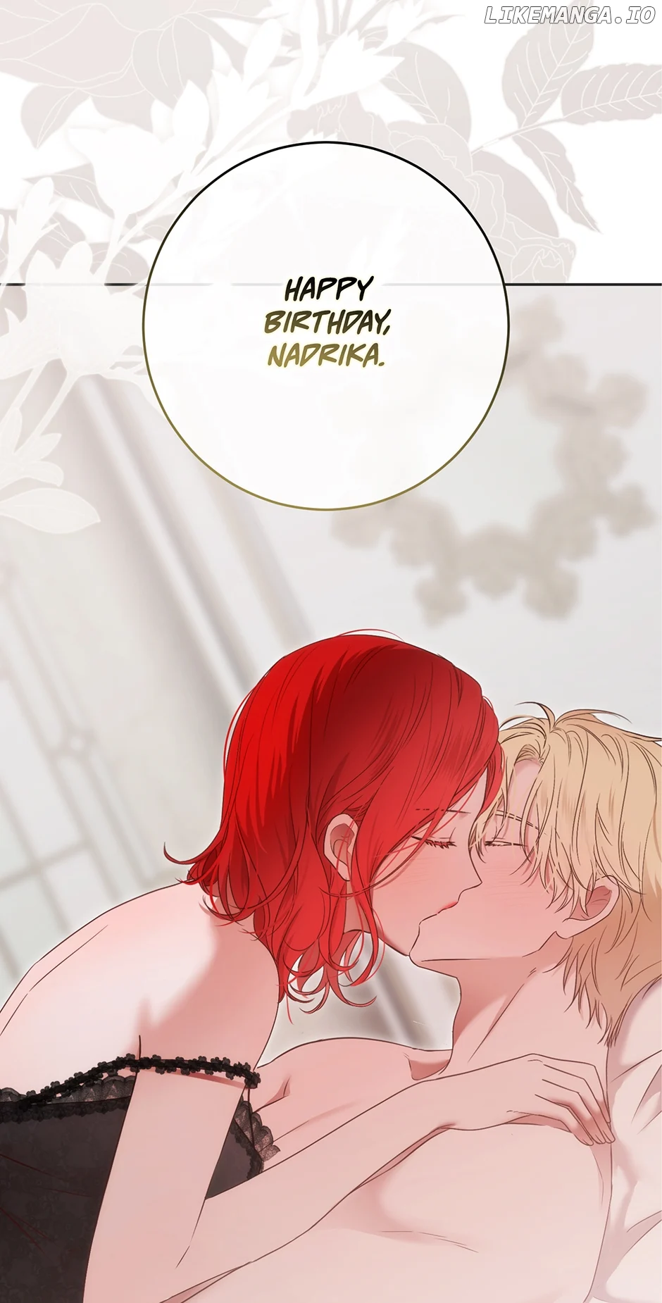 It Looks Like I’ve Fallen into the World of a Reverse Harem Game ss3 Chapter 126 page 31