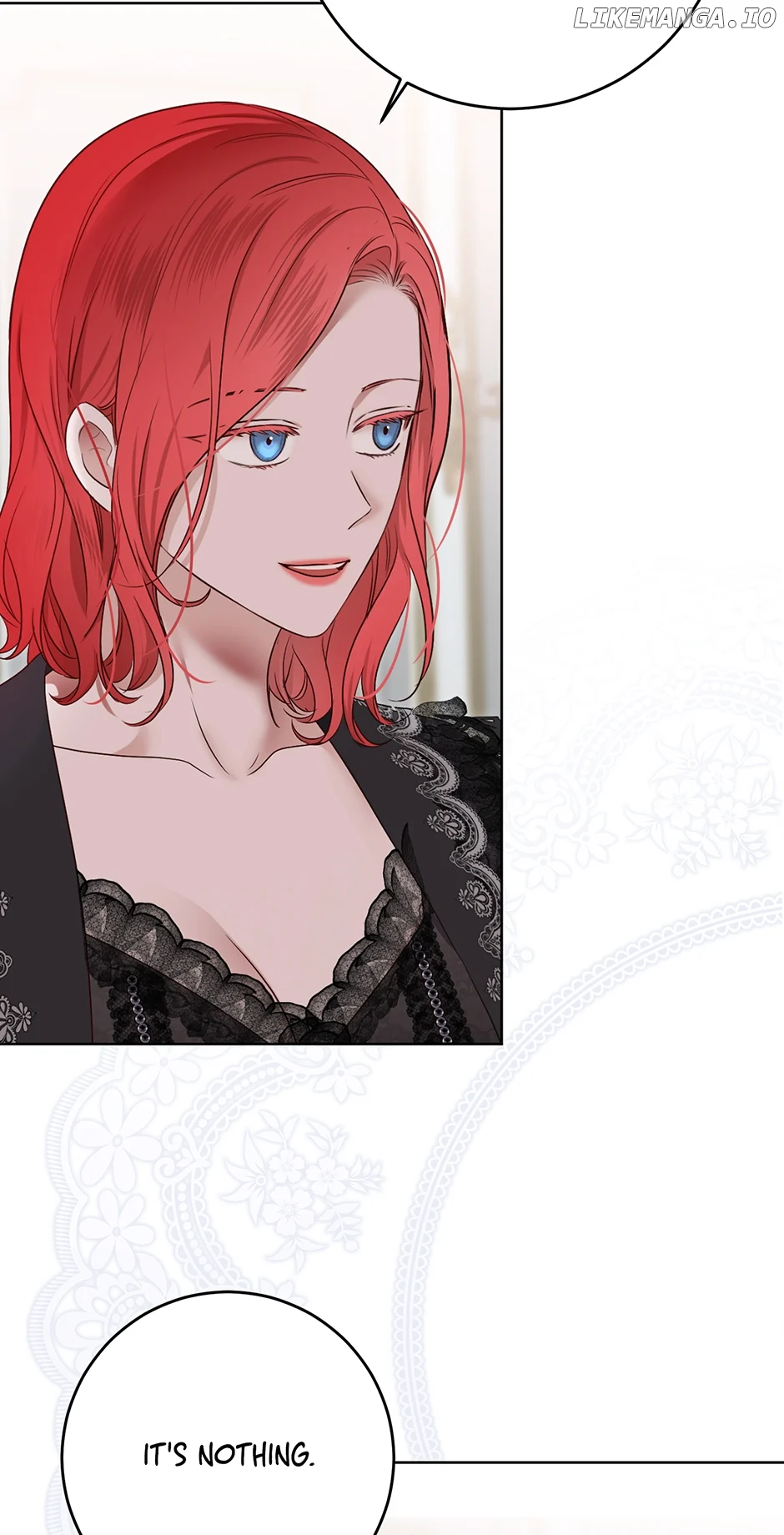 It Looks Like I’ve Fallen into the World of a Reverse Harem Game ss3 Chapter 126 page 3