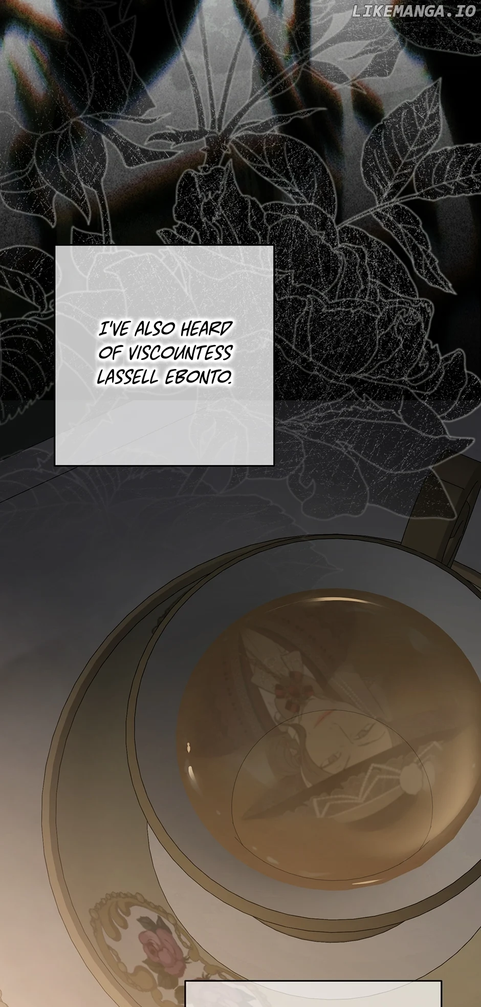 It Looks Like I’ve Fallen into the World of a Reverse Harem Game ss3 Chapter 126 page 46