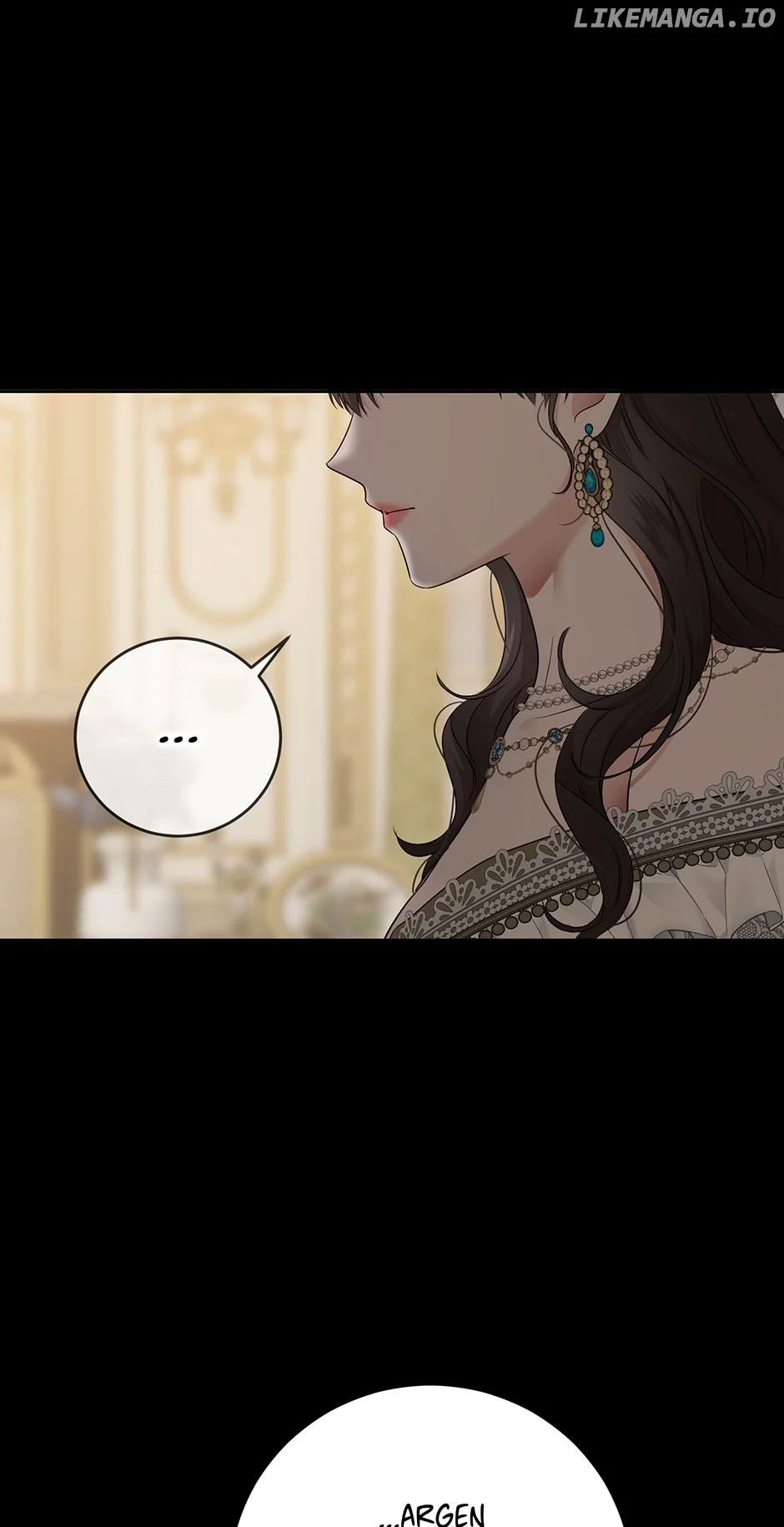 It Looks Like I’ve Fallen into the World of a Reverse Harem Game ss3 Chapter 126 page 52
