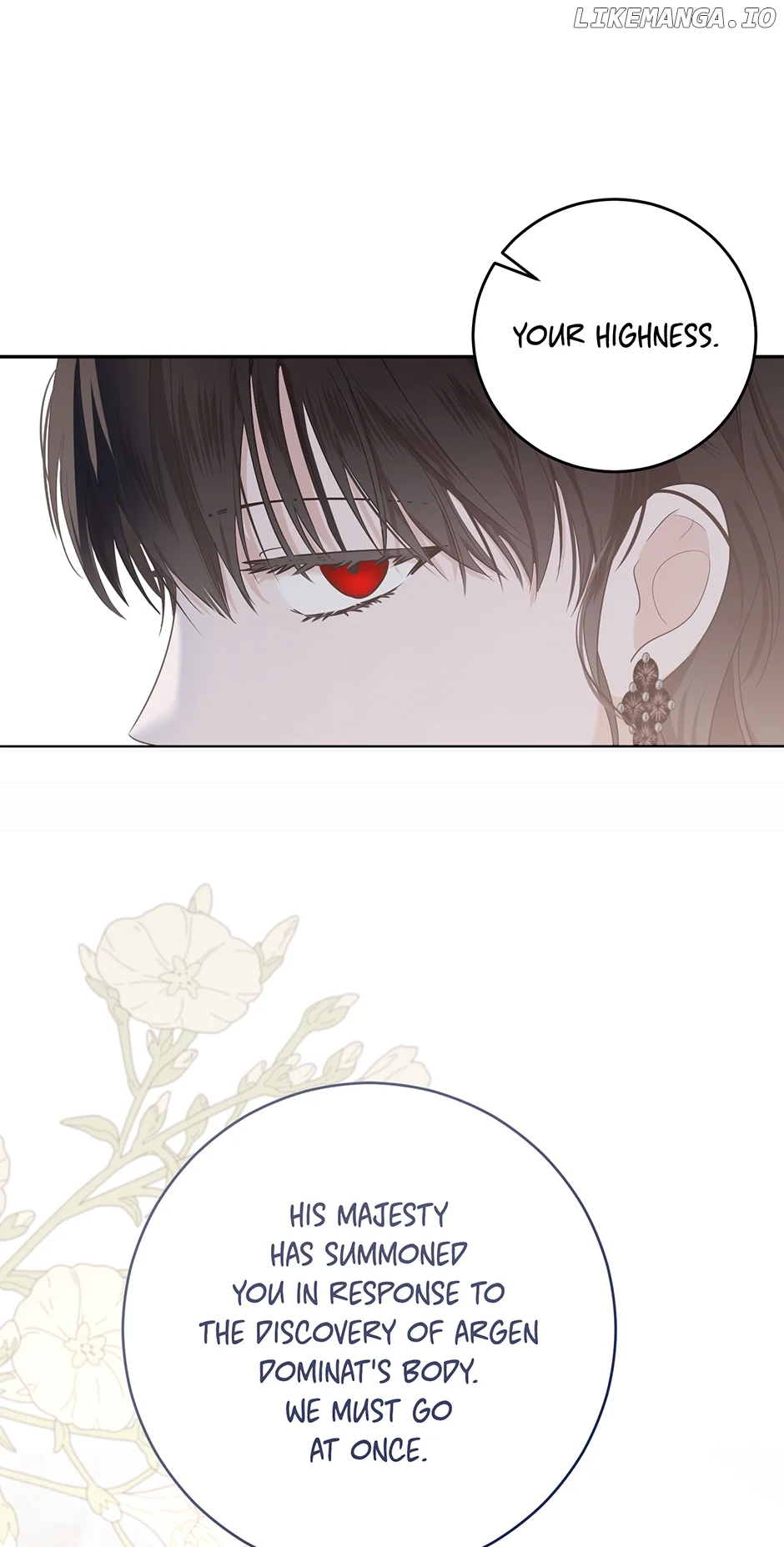 It Looks Like I’ve Fallen into the World of a Reverse Harem Game ss3 Chapter 126 page 60