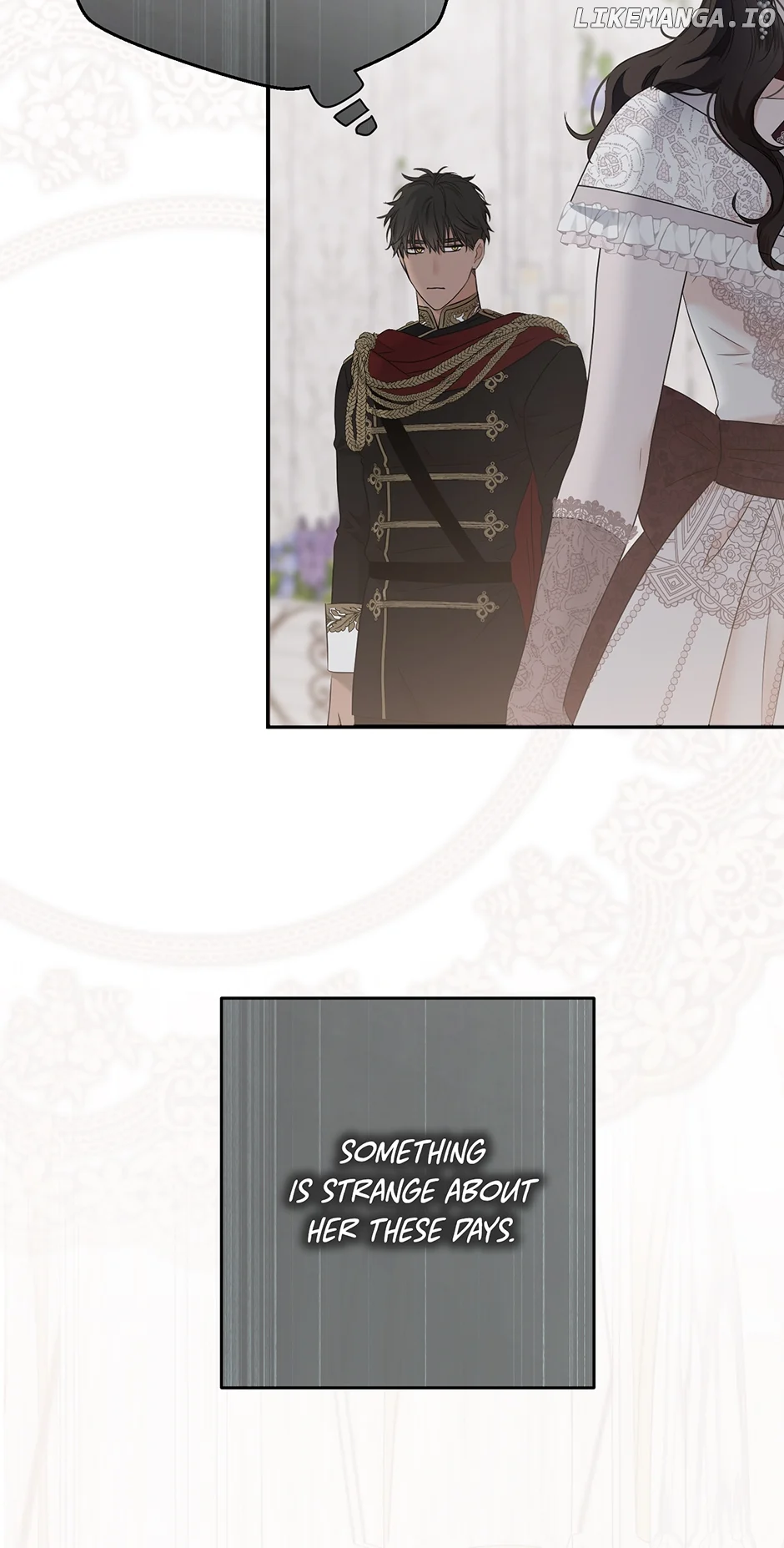 It Looks Like I’ve Fallen into the World of a Reverse Harem Game ss3 Chapter 126 page 66