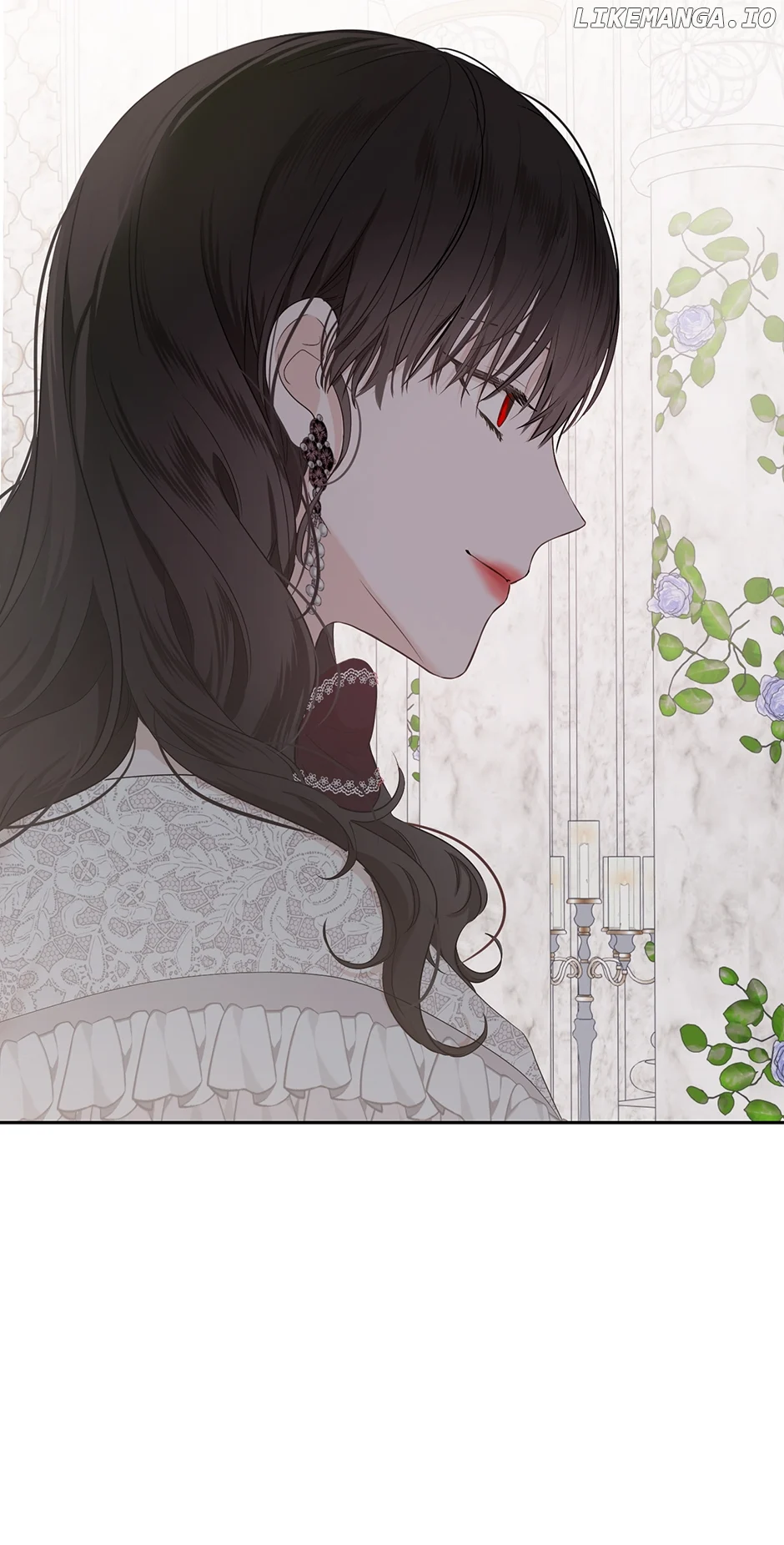 It Looks Like I’ve Fallen into the World of a Reverse Harem Game ss3 Chapter 126 page 67