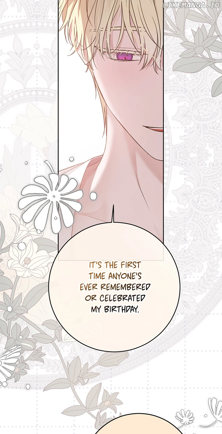It Looks Like I’ve Fallen into the World of a Reverse Harem Game ss3 Chapter 126 page 6