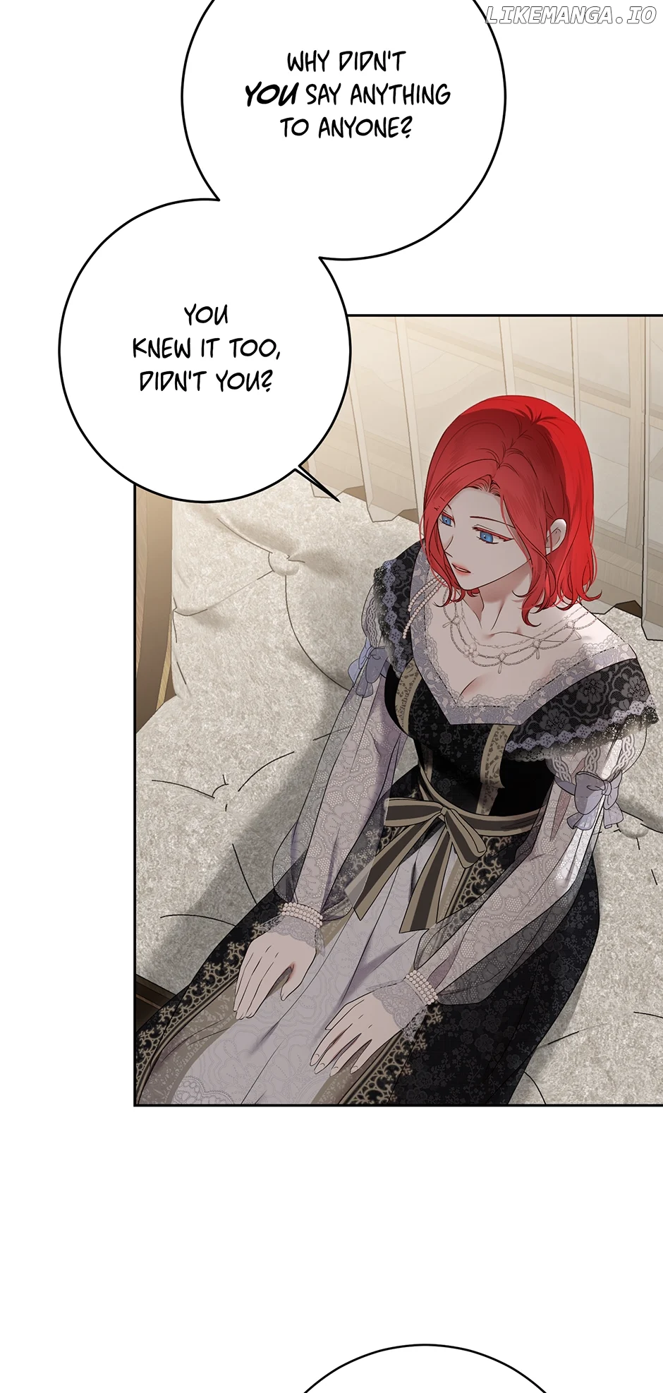 It Looks Like I’ve Fallen into the World of a Reverse Harem Game ss3 Chapter 126 page 70