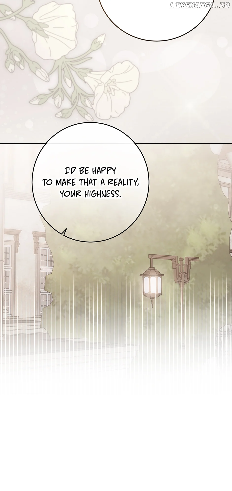It Looks Like I’ve Fallen into the World of a Reverse Harem Game ss3 Chapter 127 page 16