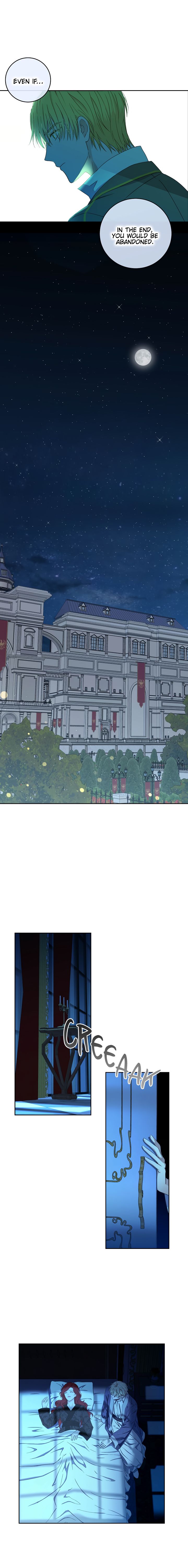It Looks Like I’ve Fallen into the World of a Reverse Harem Game ss3 Chapter 14 page 12