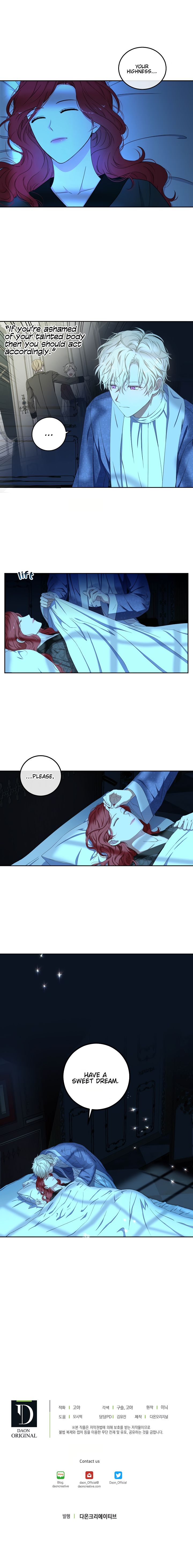 It Looks Like I’ve Fallen into the World of a Reverse Harem Game ss3 Chapter 14 page 13