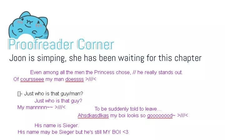It Looks Like I’ve Fallen into the World of a Reverse Harem Game ss3 Chapter 16 page 12