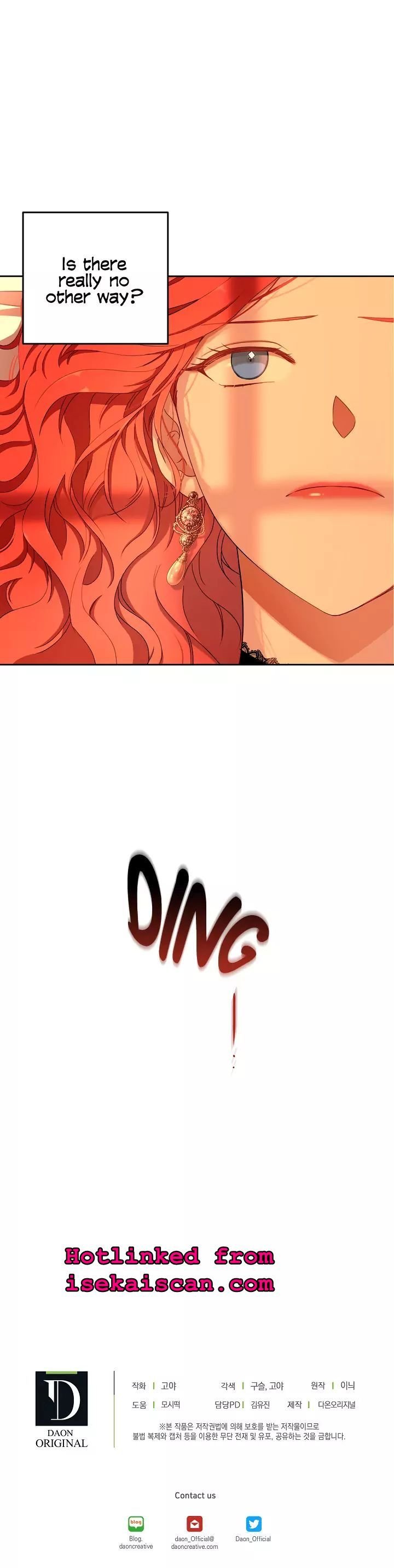 It Looks Like I’ve Fallen into the World of a Reverse Harem Game ss3 Chapter 17 page 14