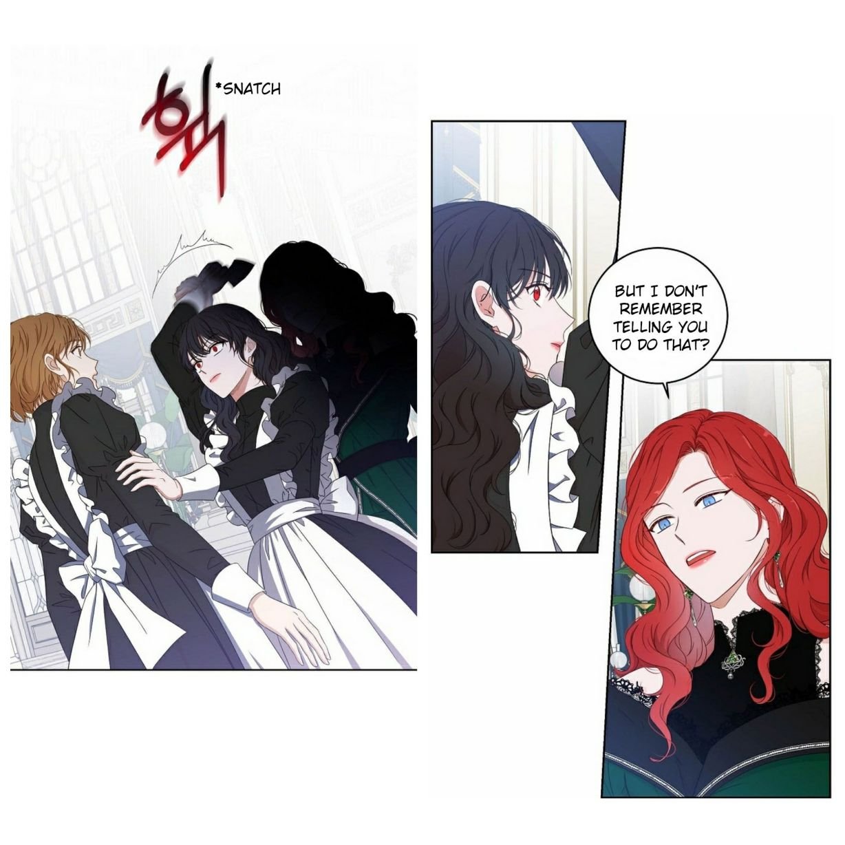 It Looks Like I’ve Fallen into the World of a Reverse Harem Game ss3 Chapter 18 page 9