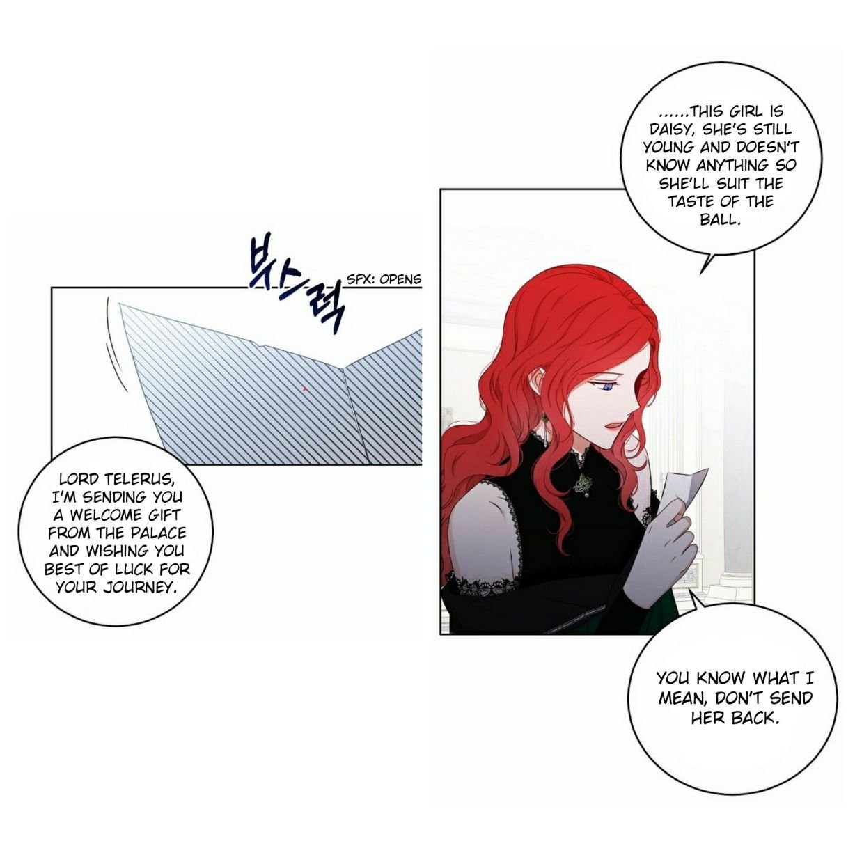 It Looks Like I’ve Fallen into the World of a Reverse Harem Game ss3 Chapter 18 page 11
