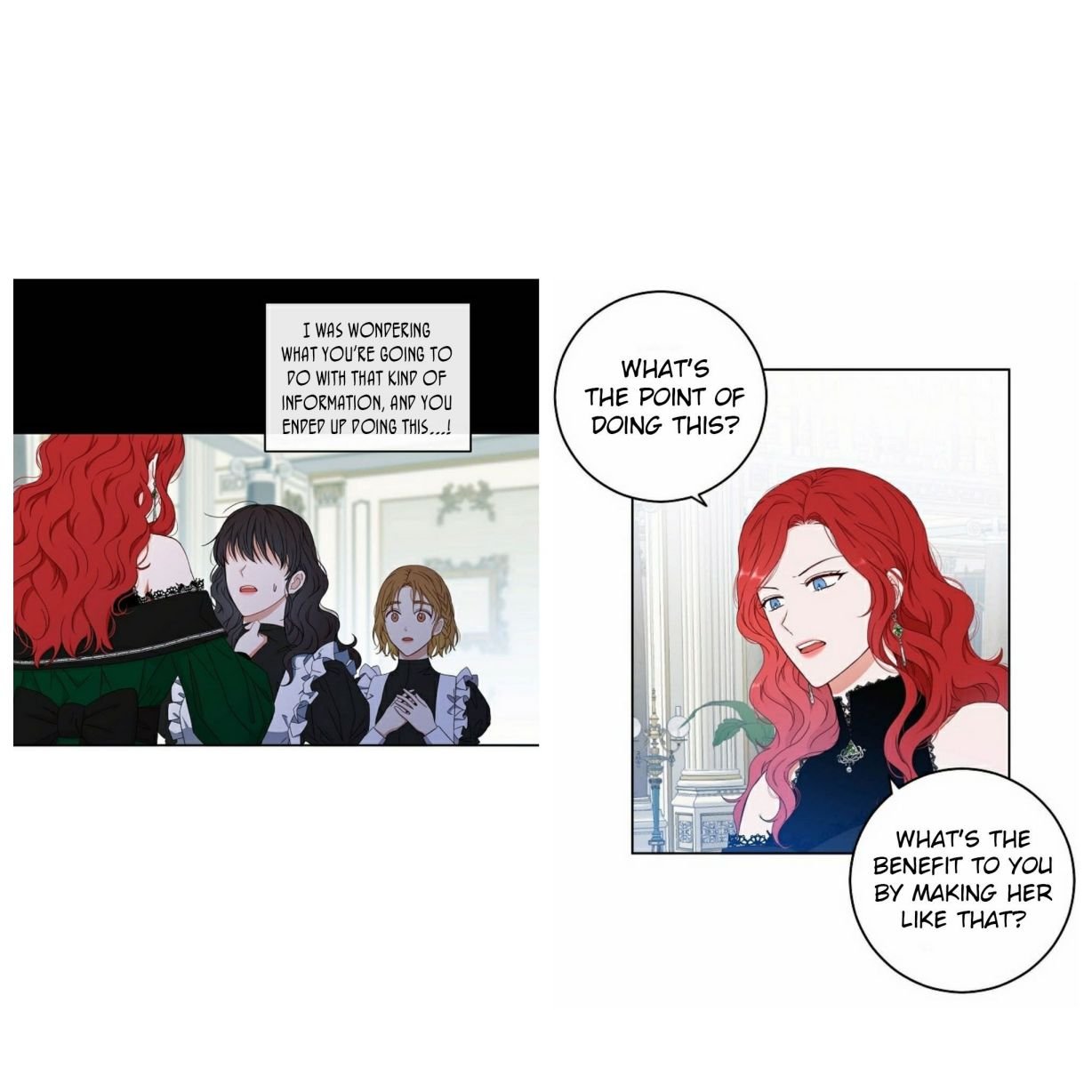 It Looks Like I’ve Fallen into the World of a Reverse Harem Game ss3 Chapter 18 page 17