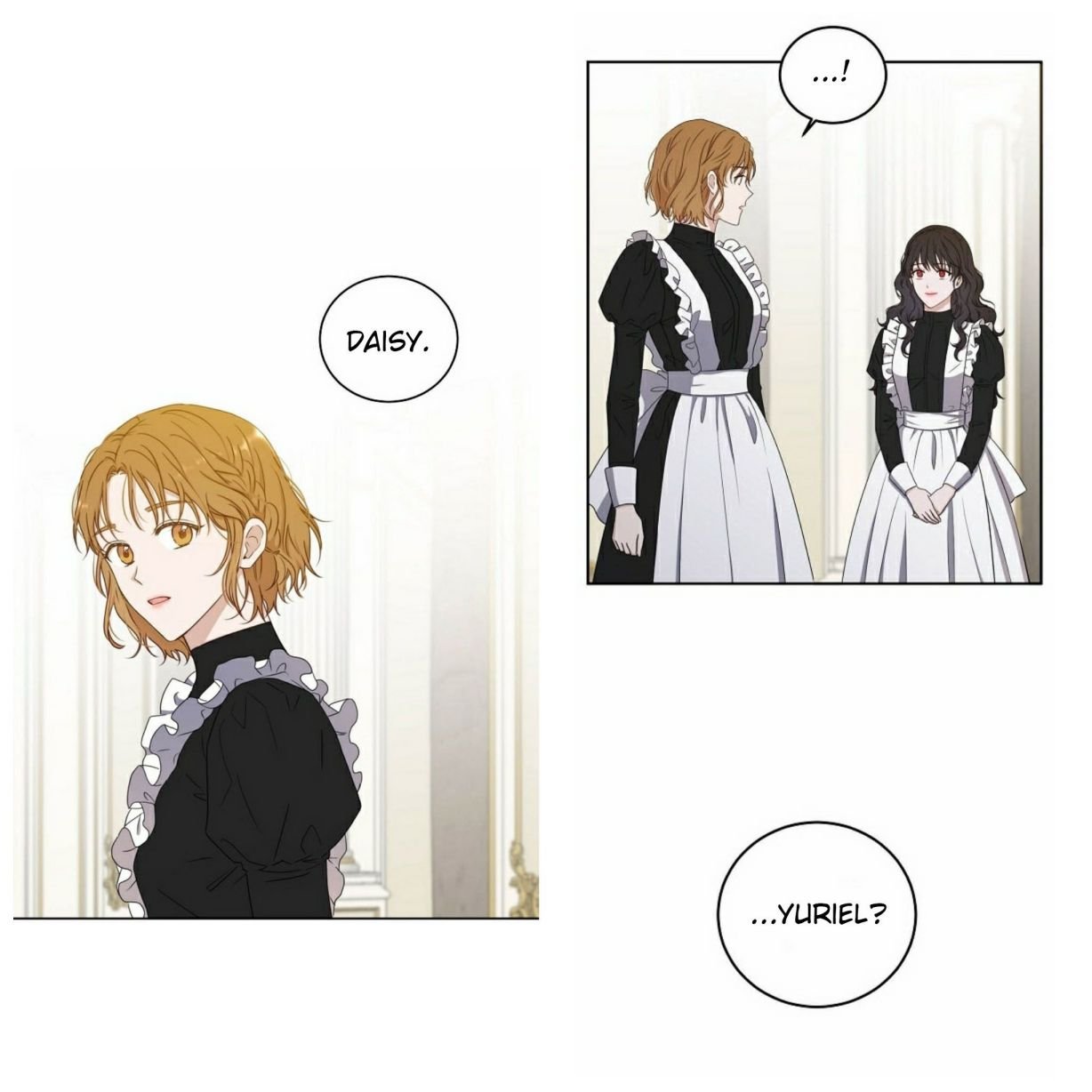 It Looks Like I’ve Fallen into the World of a Reverse Harem Game ss3 Chapter 18 page 1
