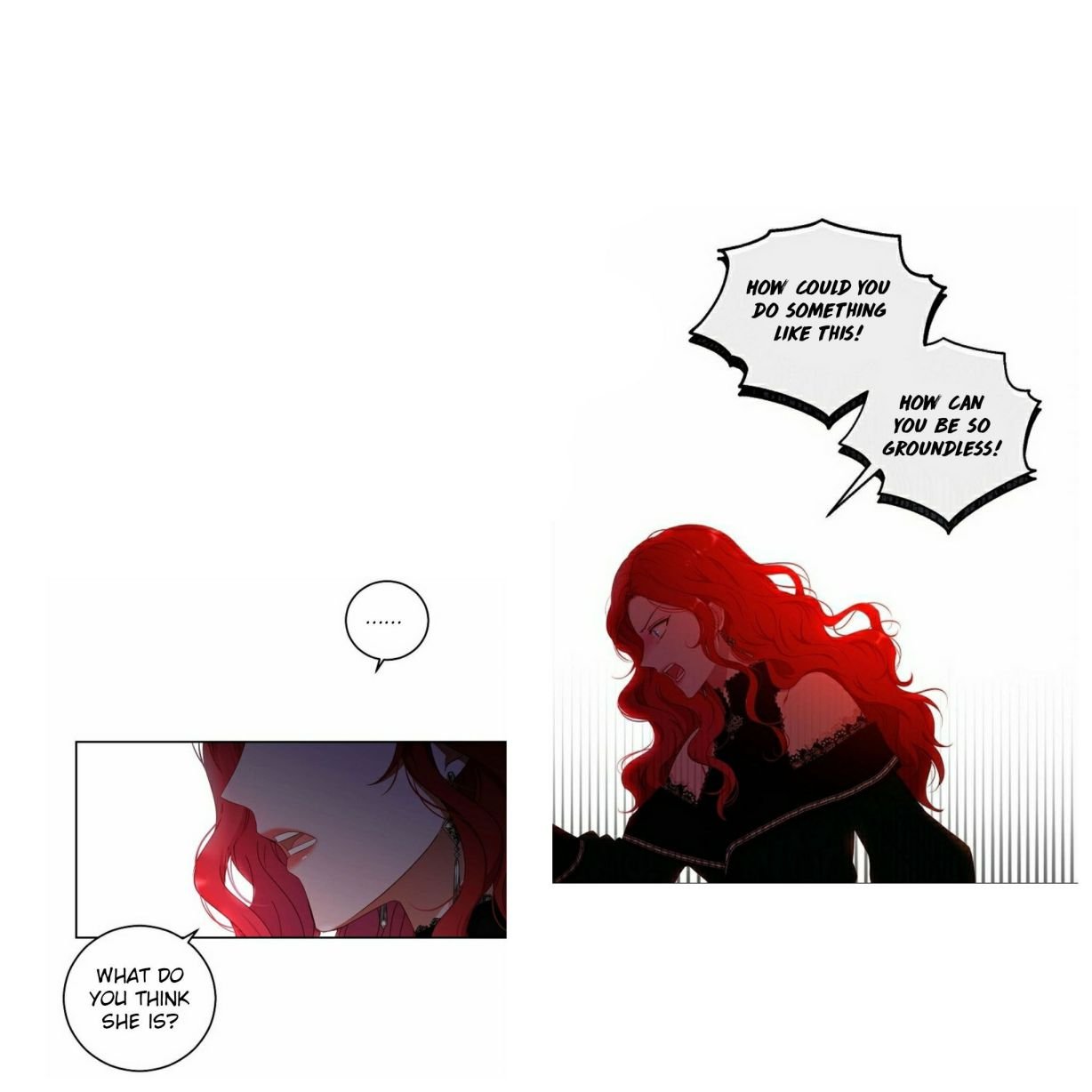 It Looks Like I’ve Fallen into the World of a Reverse Harem Game ss3 Chapter 18 page 23