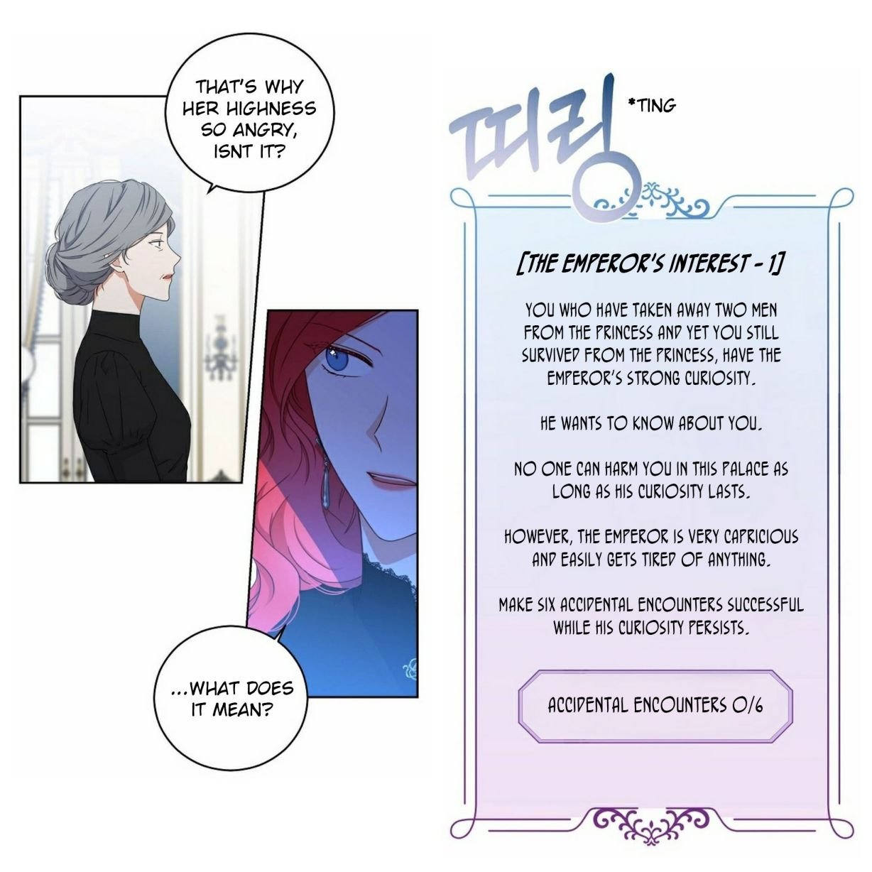 It Looks Like I’ve Fallen into the World of a Reverse Harem Game ss3 Chapter 18 page 29