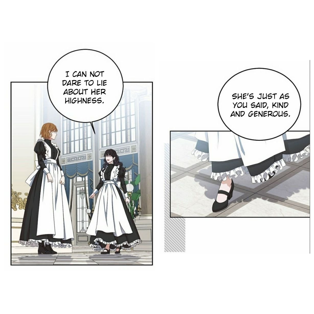 It Looks Like I’ve Fallen into the World of a Reverse Harem Game ss3 Chapter 18 page 4