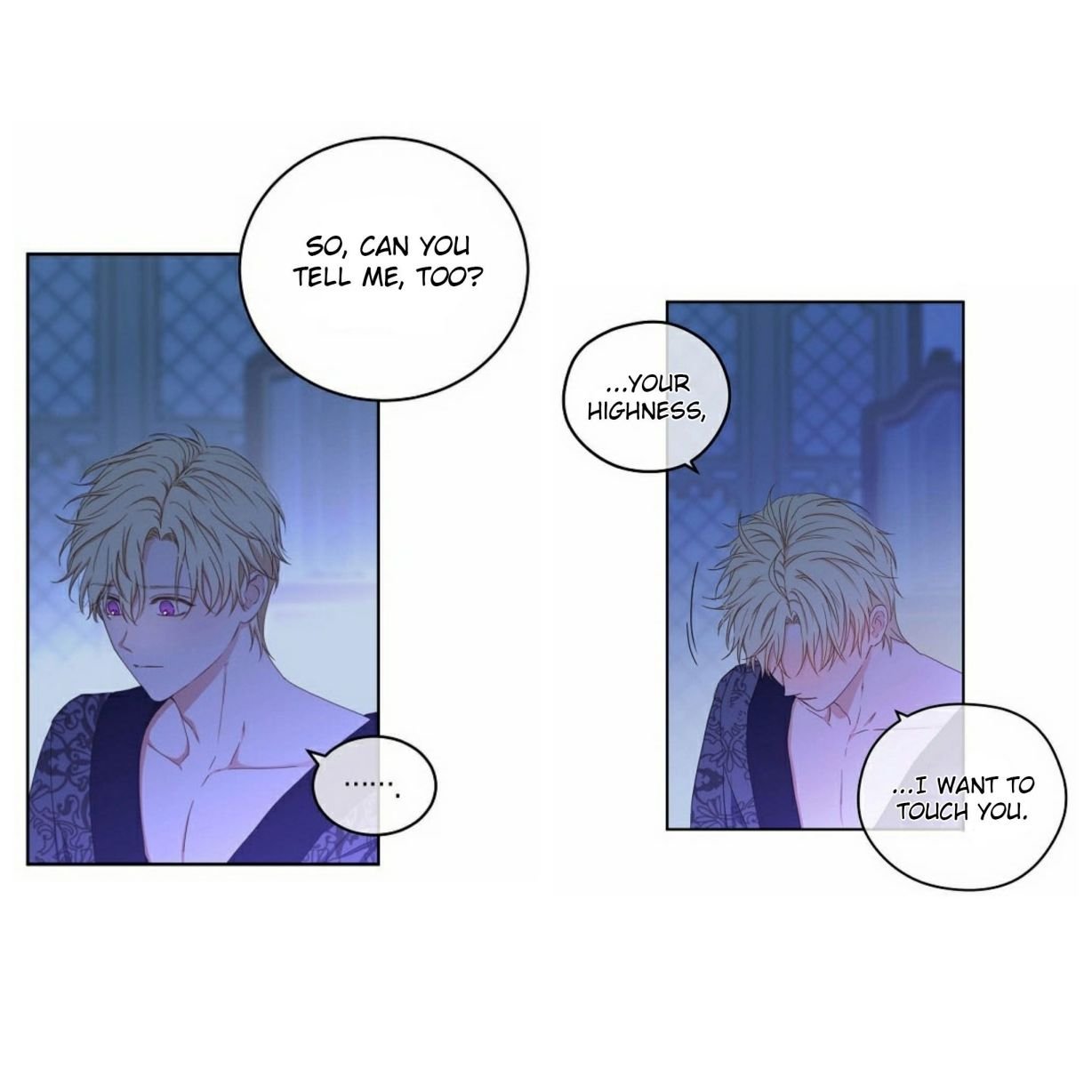 It Looks Like I’ve Fallen into the World of a Reverse Harem Game ss3 Chapter 20 page 9