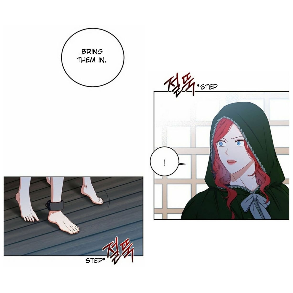 It Looks Like I’ve Fallen into the World of a Reverse Harem Game ss3 Chapter 22 page 15
