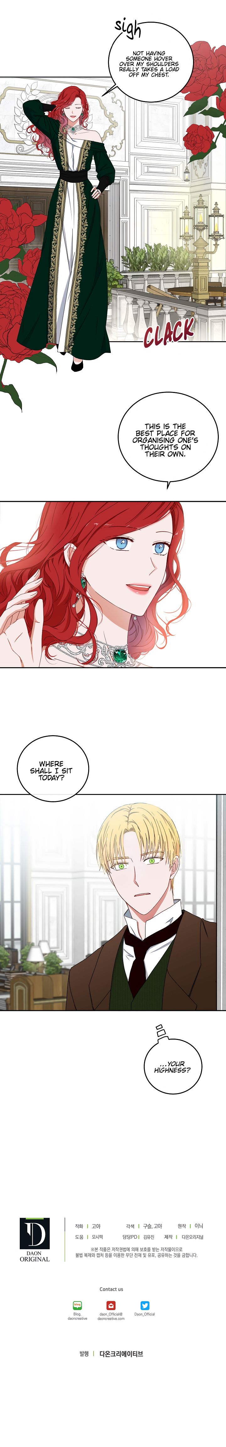 It Looks Like I’ve Fallen into the World of a Reverse Harem Game ss3 Chapter 26 page 17
