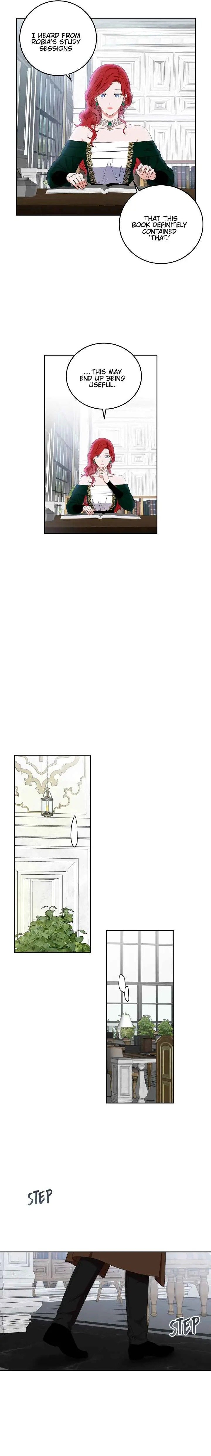 It Looks Like I’ve Fallen into the World of a Reverse Harem Game ss3 Chapter 27 page 11