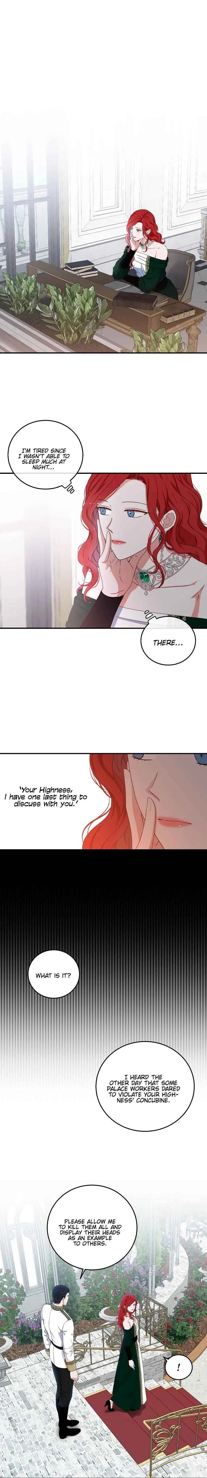 It Looks Like I’ve Fallen into the World of a Reverse Harem Game ss3 Chapter 27 page 2