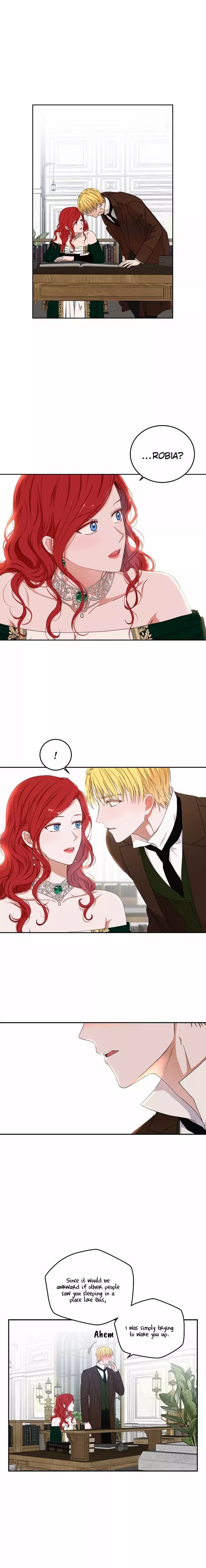 It Looks Like I’ve Fallen into the World of a Reverse Harem Game ss3 Chapter 28 page 0