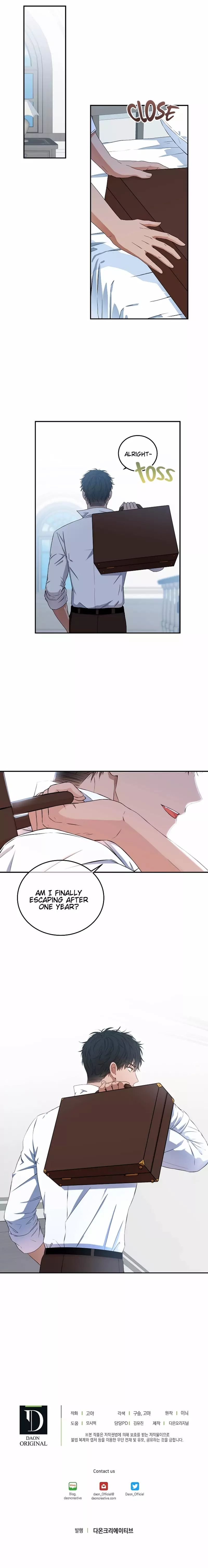 It Looks Like I’ve Fallen into the World of a Reverse Harem Game ss3 Chapter 28 page 13