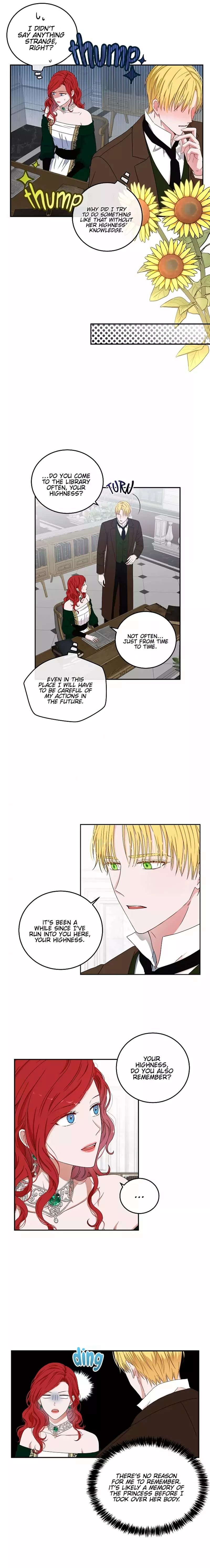 It Looks Like I’ve Fallen into the World of a Reverse Harem Game ss3 Chapter 28 page 1