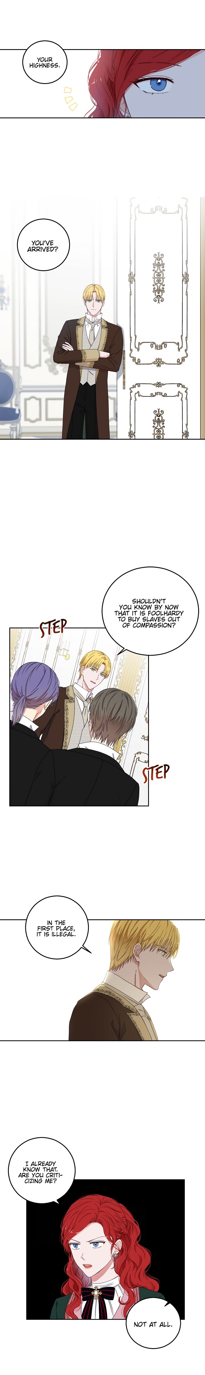 It Looks Like I’ve Fallen into the World of a Reverse Harem Game ss3 Chapter 29 page 15