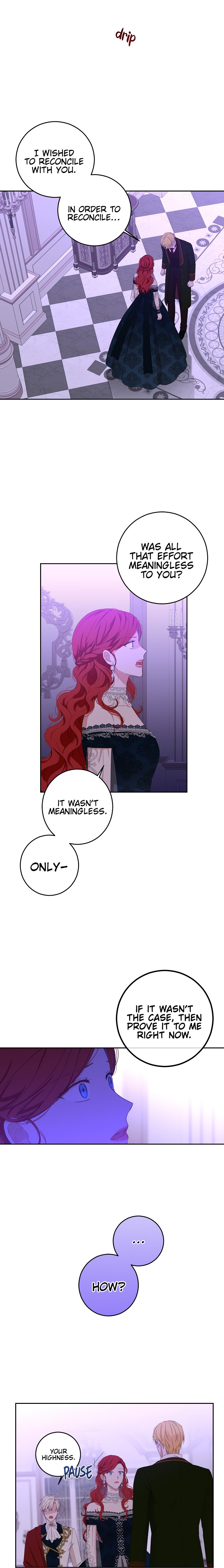 It Looks Like I’ve Fallen into the World of a Reverse Harem Game ss3 Chapter 37 page 16