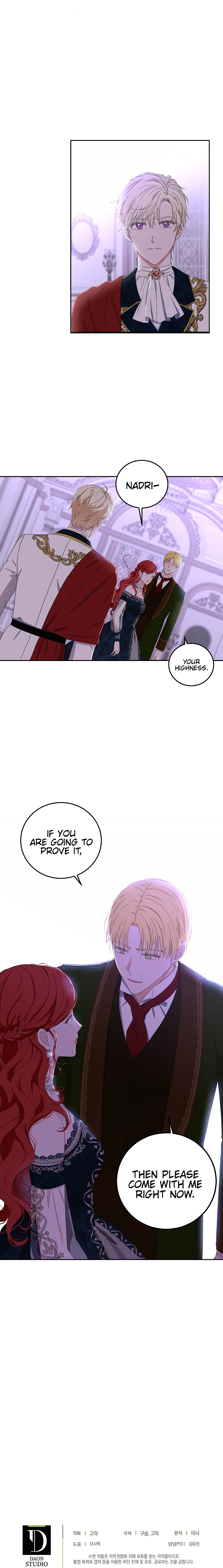 It Looks Like I’ve Fallen into the World of a Reverse Harem Game ss3 Chapter 37 page 17