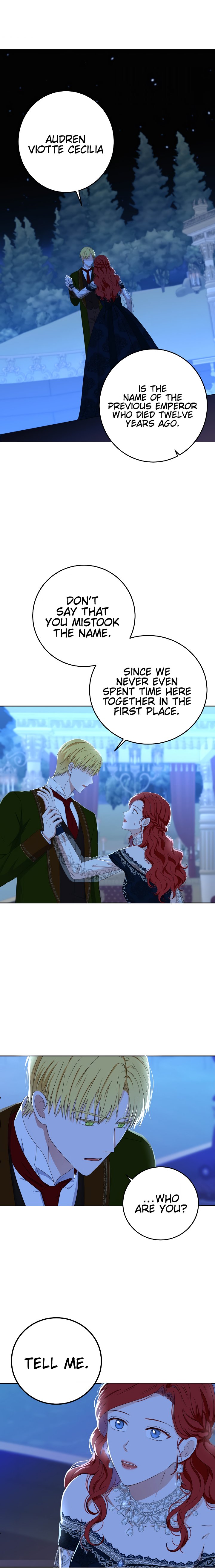 It Looks Like I’ve Fallen into the World of a Reverse Harem Game ss3 Chapter 38 page 13