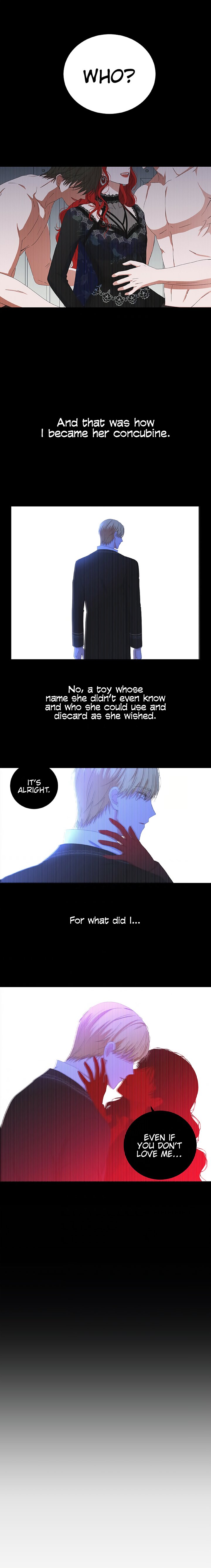 It Looks Like I’ve Fallen into the World of a Reverse Harem Game ss3 Chapter 39 page 1