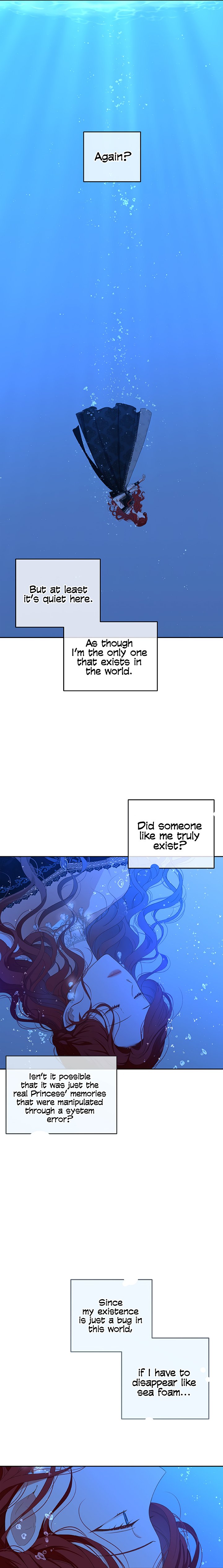 It Looks Like I’ve Fallen into the World of a Reverse Harem Game ss3 Chapter 39 page 5