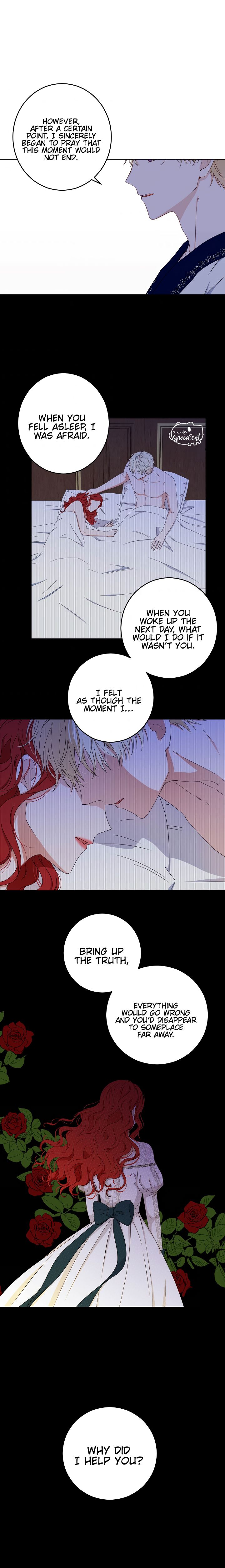 It Looks Like I’ve Fallen into the World of a Reverse Harem Game ss3 Chapter 40 page 10