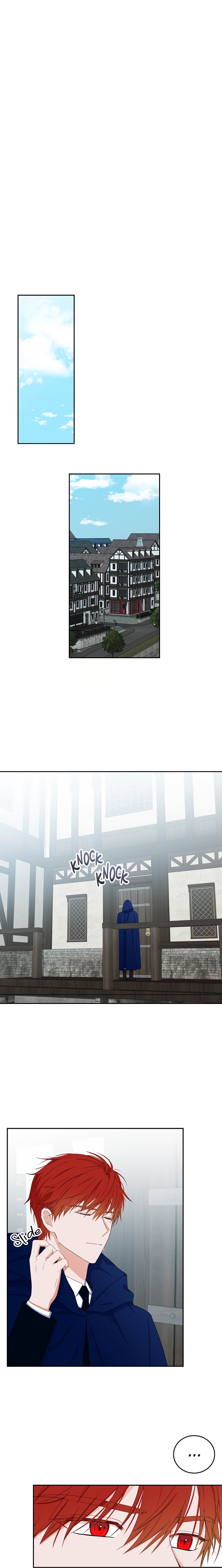 It Looks Like I’ve Fallen into the World of a Reverse Harem Game ss3 Chapter 40 page 15