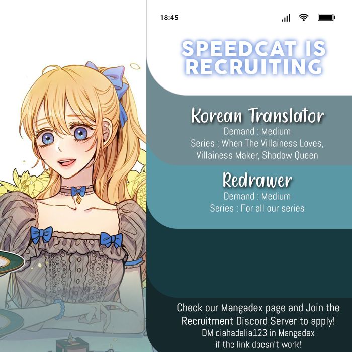 It Looks Like I’ve Fallen into the World of a Reverse Harem Game ss3 Chapter 40 page 19