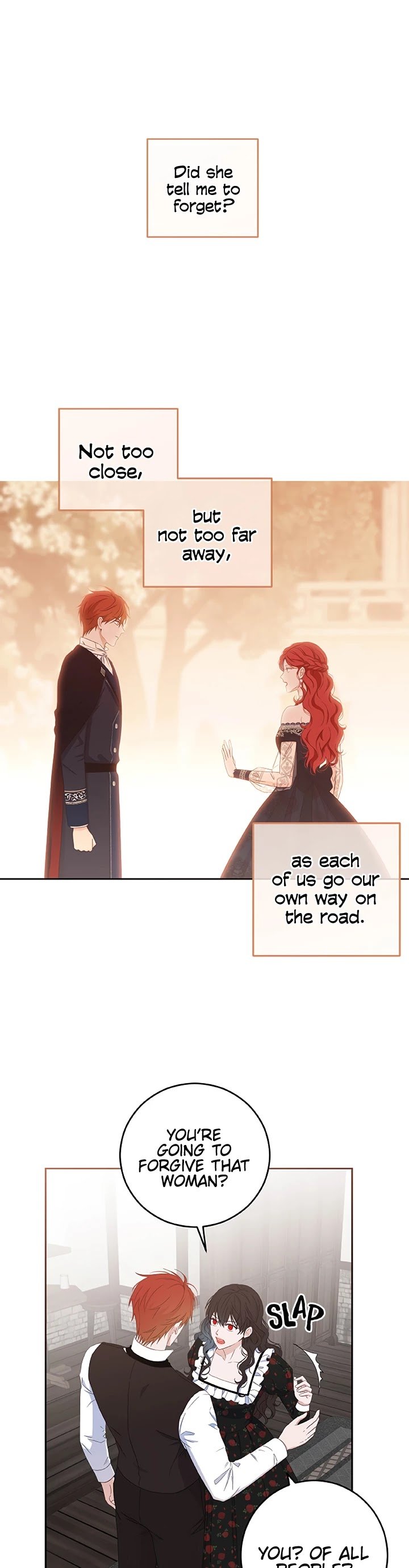 It Looks Like I’ve Fallen into the World of a Reverse Harem Game ss3 Chapter 41 page 10