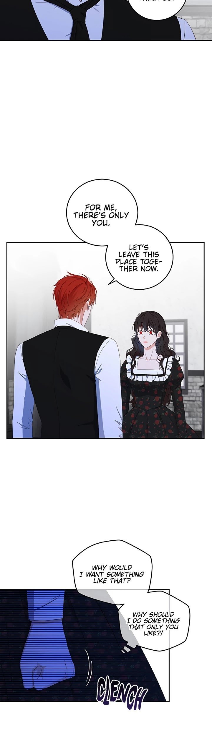 It Looks Like I’ve Fallen into the World of a Reverse Harem Game ss3 Chapter 41 page 13