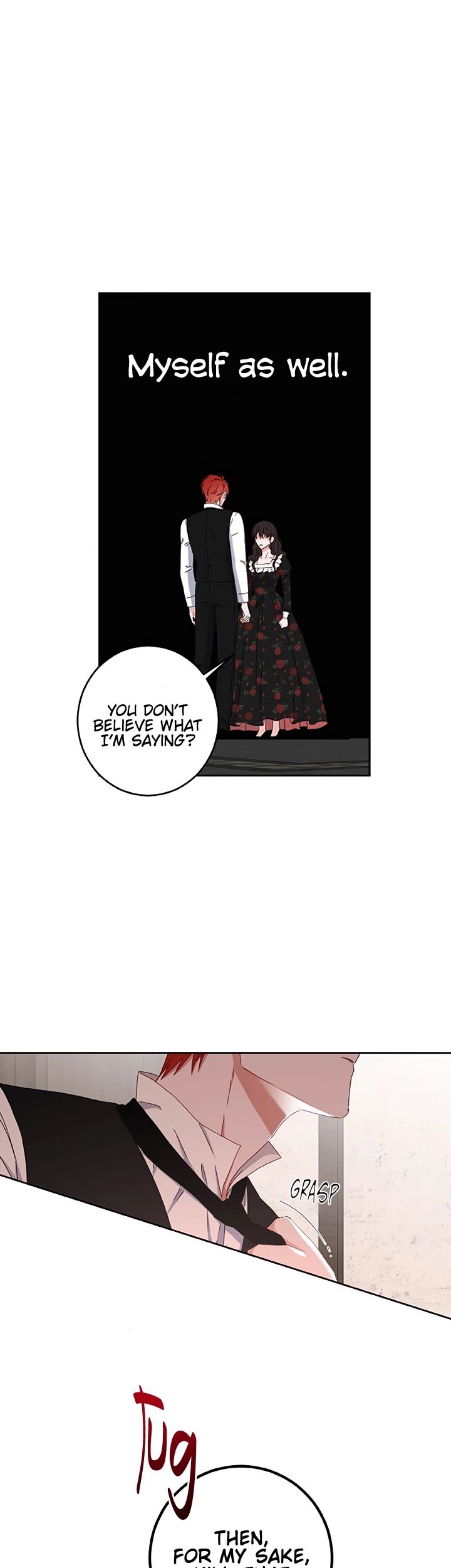 It Looks Like I’ve Fallen into the World of a Reverse Harem Game ss3 Chapter 41 page 16