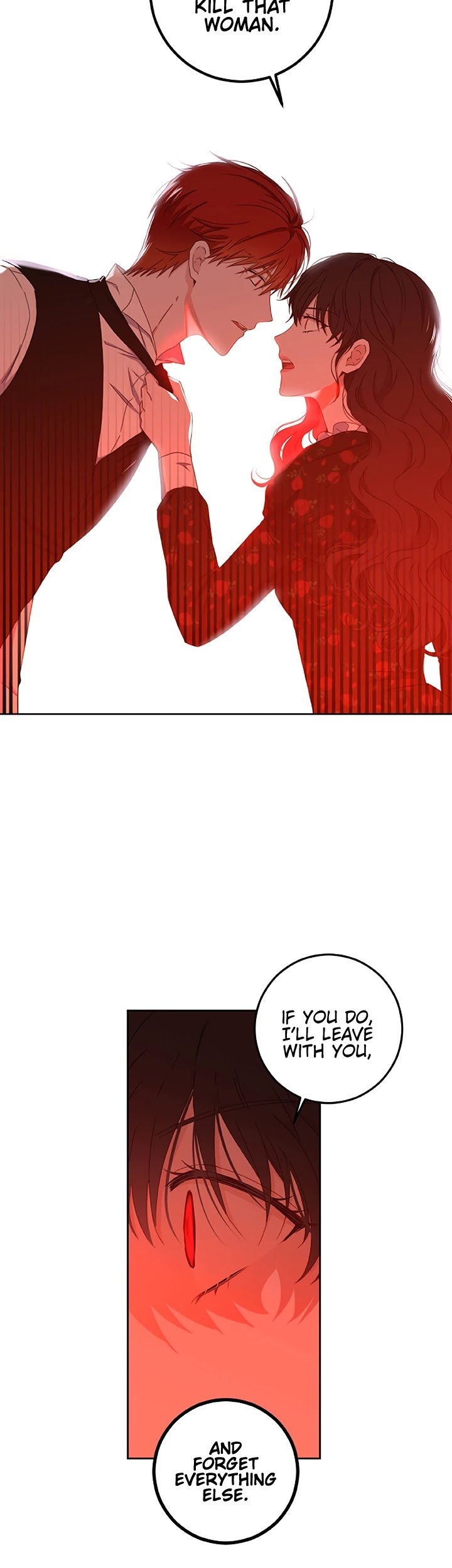 It Looks Like I’ve Fallen into the World of a Reverse Harem Game ss3 Chapter 41 page 17