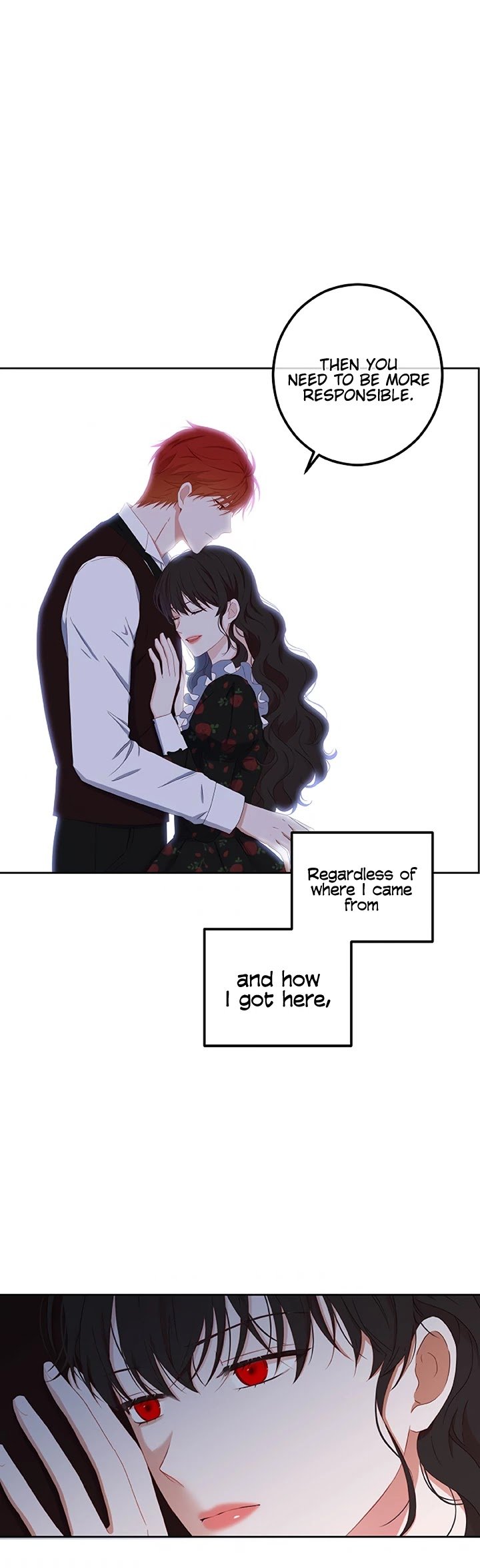 It Looks Like I’ve Fallen into the World of a Reverse Harem Game ss3 Chapter 41 page 20