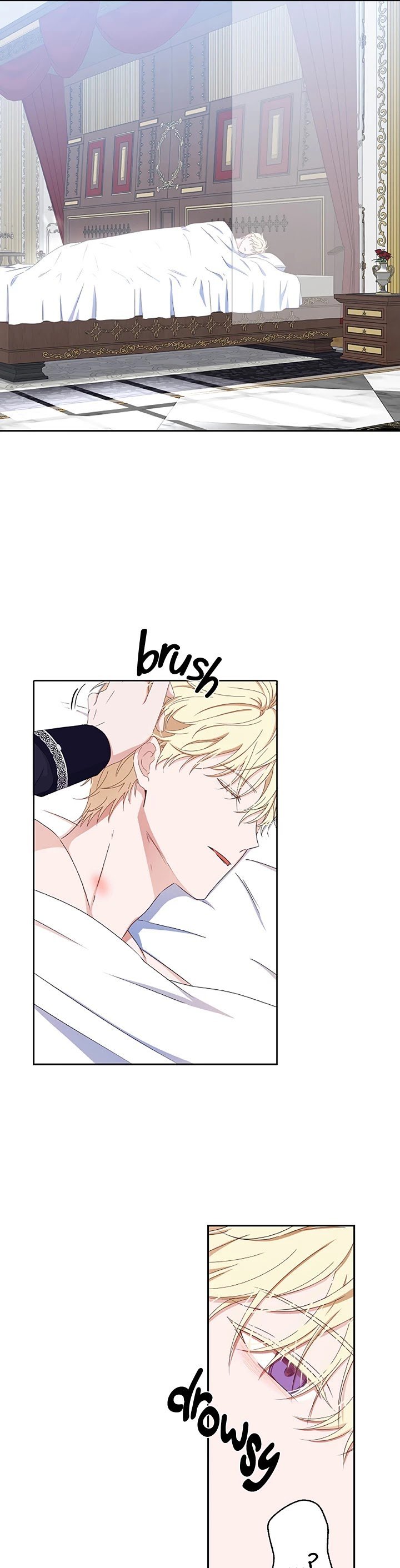 It Looks Like I’ve Fallen into the World of a Reverse Harem Game ss3 Chapter 41 page 22