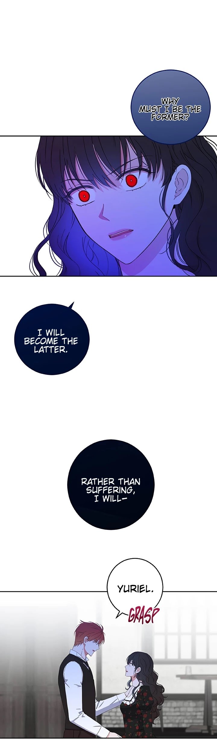 It Looks Like I’ve Fallen into the World of a Reverse Harem Game ss3 Chapter 41 page 6